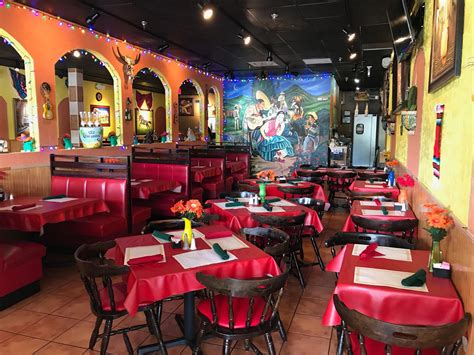 The Margaritas are the best around. . Cute mexican restaurants near me